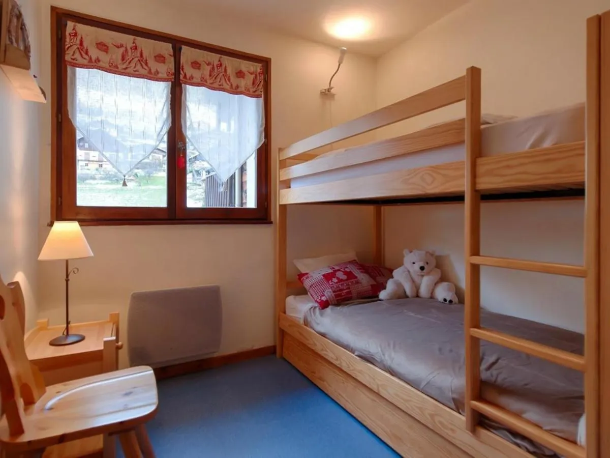 Appt Renove 3 Pieces, 6 Couchages, Proche Centre, Ascenseur, Lave-Vaisselle, Lave-Linge - Fr-1-241-35 Apartment Le Grand-Bornand 0*,