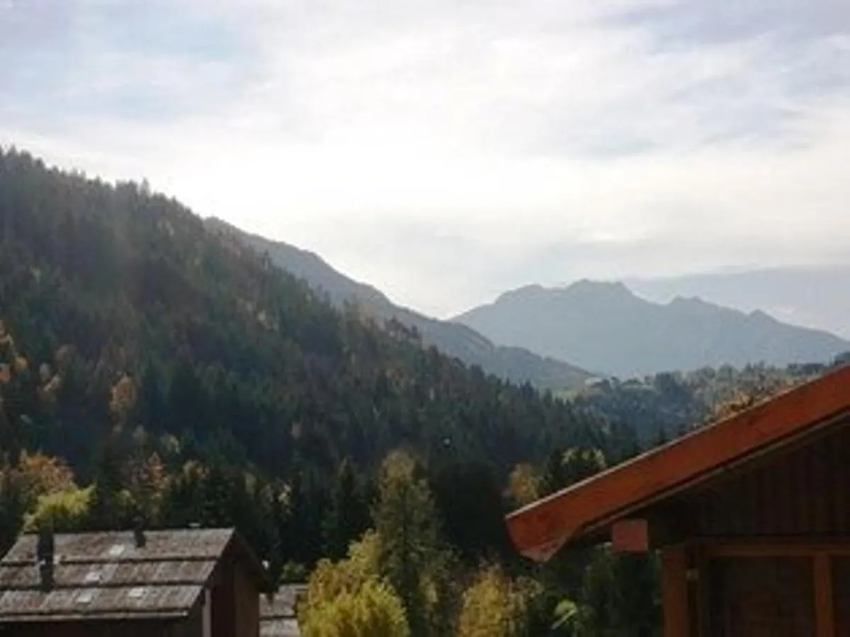 Appt Renove 3 Pieces, 6 Couchages, Proche Centre, Ascenseur, Lave-Vaisselle, Lave-Linge - Fr-1-241-35 Apartment Le Grand-Bornand 0*,  France